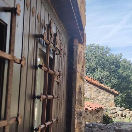 Casa Con Encanto Lagunanegra Y Urbion Vinuesa Dış mekan fotoğraf