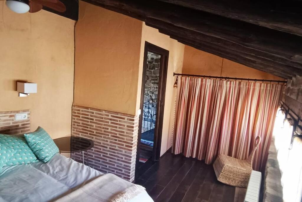 Casa Con Encanto Lagunanegra Y Urbion Vinuesa Dış mekan fotoğraf
